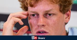 ATP Rome: Jannik Sinner ne s&rsquo;attend pas à gagner à Rome et espère que sa pause forcée sera bénéfique