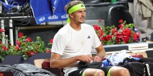 ATP – Hambourg > Alexander Zverev : « Lorsque j&rsquo;entre sur le court face à Carlos Alcaraz ou Jannik Sinner, c&rsquo;est généralement en demies ou en finale. À ce stade du tournoi, j&rsquo;ai donc toujours l&rsquo;impression de jouer du bon tennis »