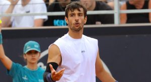 ATP – Rome > La réponse cash de Musetti à Zverev : « S&rsquo;il veut, il peut faire pareil. Et on a joué sur d&rsquo;autres surfaces, le résultat a été le même »