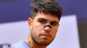 ATP – Rome > Le verdict sévère d&rsquo;Adriano Panatta sur Alcaraz après son titre : « Pour ces raisons, je reste convaincu que Sinner gagnera plus que Carlos dans leurs carrières respectives »