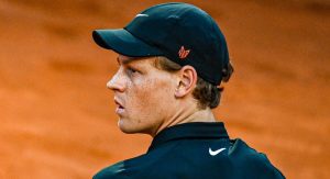 ATP – Rome > Sinner fait mieux que Federer, Nadal et Djokovic !