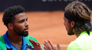 ATP – Rome > Rennae Stubbs : « Après avoir regardé le &lsquo;drama&rsquo; entre Tsitsipas et Fils, qui en font souvent énormément, je me demande où sont les commentaires du genre : &lsquo;ah les hommes et leur drama&rsquo; ! »