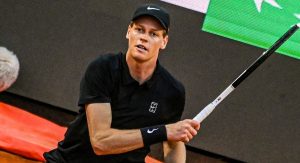 ATP – Rome > Sinner veut sa revanche : « J’ai perdu contre lui sur ce court. Je vais devoir élever mon niveau »