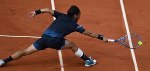ATP – Rome > Un autre gros nom du circuit va s&rsquo;arrêter : « Après Federer, Nadal, Murray et bientôt Gasquet… Le temps passe »