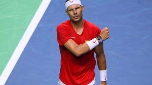 Affaire Dopage-Sinner : « Pour le tennis, ce genre d’affaires est négatif… » Rafael Nadal prend une nouvelle fois position avant Roland-Garros