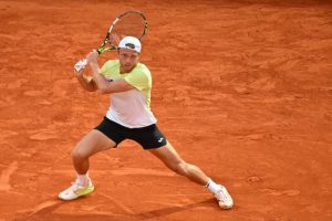Alexandre Müller passe le premier tour de l&rsquo;ATP 500 de Hambourg et attend Alexander Zverev