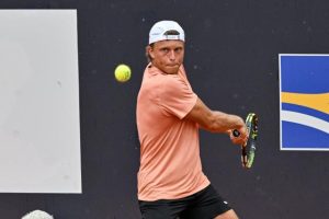 Alexandre Müller s&rsquo;en sort contre Jiri Lehecka à Rome et rejoint Stefanos Tsitsipas au 2e tour