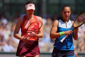 Alizé Cornet et Diane Parry invitées au WTA 500 de Strasbourg