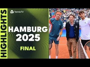 Andrey Rublev contre Flavio Cobolli ????