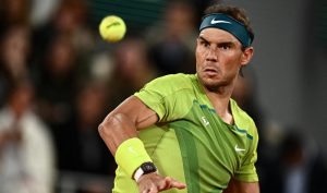 « Après le match contre Moutet, pour arriver à ma chambre d’hôtel, j&rsquo;ai dû être porté par mon père », Nadal revient sur sa blessure au pied en 2022
