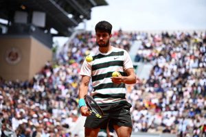 Après les éliminations de Ruud, Fritz et Tsitsipas, une autoroute vers la finale de Roland-Garros pour Carlos Alcaraz ?