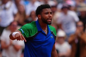 Arthur Fils renverse Stefanos Tsitsipas au troisième tour du Masters 1000 de Rome