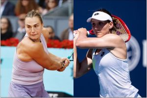 Aryna Sabalenka pas ménagée au WTA 1000 de Rome, Varvara Gracheva seule Française