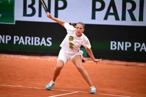 Aryna Sabalenka toujours en tête du classement WTA, trois Françaises dans le top 100