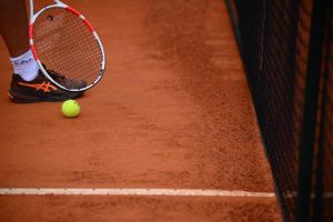 Au Masters 1000 de Rome, des contrôles accrus pour lutter contre les parieurs perturbateurs