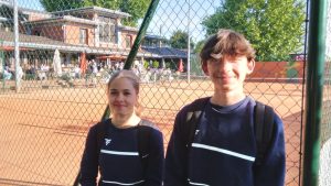 Aucamville. Tennis : les ramasseurs sur tous les fronts