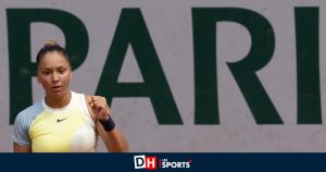 Avant sa première à Roland-Garros, Sofia Costoulas se remémore un mauvais souvenir : « Cette star de l&rsquo;époque m&rsquo;avait refusé un autographe »