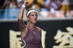Azarenka expéditive pour son entrée en lice à Roland-Garros