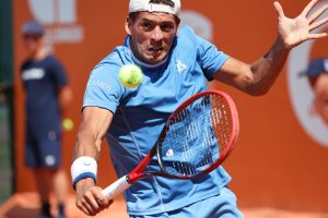 BNP Paribas Primrose-Bordeaux : tête de série n°2, Sebastian Baez éliminé d’entrée