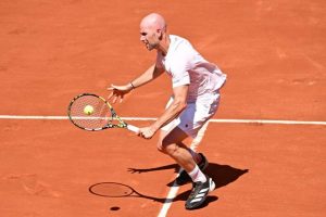 Battu en qualifications à Roland-Garros, Adrian Mannarino ne disputera pas le tournoi principal d&rsquo;un Grand Chelem pour la première fois depuis 2012