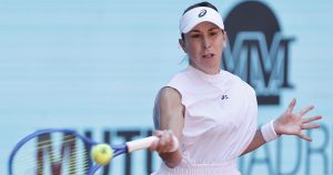 Belinda Bencic déclare forfait – rts.ch
