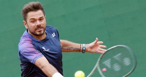 Bencic-Rybakina et Wawrinka-Fearnley au 1er tour – rts.ch