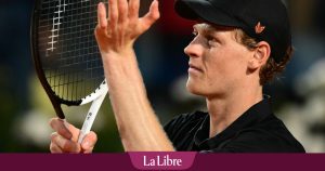 « Bien sûr que j&rsquo;avais des doutes » : voici pourquoi le retour gagnant de Jannik Sinner n&rsquo;est pas surprenant