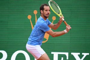 Blessé à un mollet, Richard Gasquet déclare forfait pour le Challenger de Bordeaux à deux semaines de Roland-Garros