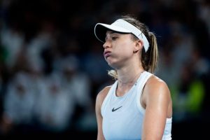 Blessée au dos, Paula Badosa déclare forfait avant le deuxième tour du WTA 1000 de Rome contre Naomi Osaka