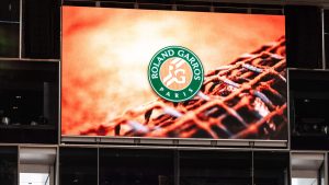 «Brutal» : La désillusion d’un Français à Roland-Garros !