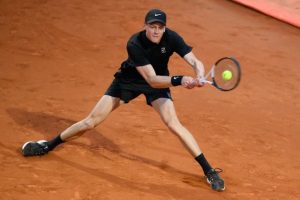 « Ça a été un jour avec des signaux très positifs » : Jannik Sinner après sa large victoire sur Casper Ruud