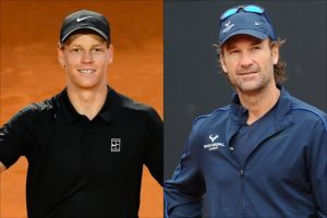 Carlos Moya entraîneur de Jannik Sinner à partir de 2026 ?