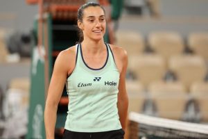 Caroline Garcia annonce la fin de sa carrière