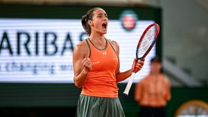 Caroline Garcia annonce sa retraite et son dernier Roland-Garros