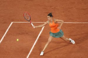 Caroline Garcia déclare forfait pour le WTA 1000 de Rome