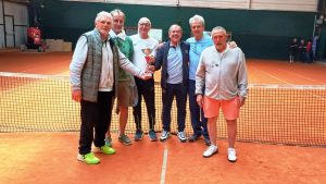 Castres. Tennis : nouvelle finale pour l’AS Pierre Fabre