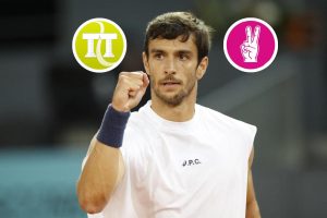 Cerundolo-Ruud, Draper-Musetti, notre avis et les cotes intéressantes de la journée de vendredi à Madrid