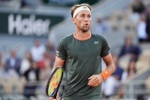 « C’est une bonne chose pour le tennis »