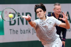 « C’est une étoile montante », Herbert élogieux envers Fonseca avant leur affrontement à Roland-Garros