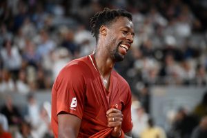 « C&rsquo;était un match comme je les aime » : Gaël Monfils fier de son Roland-Garros malgré sa défaite au deuxième tour face à Jack Draper