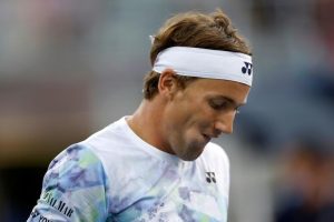 « Cette blessure m’a accompagné pendant toute la saison sur terre battue », déclare Ruud après sa défaite à Roland-Garros