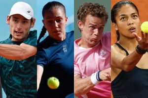 Classement ATP, Race, jeunesse… Quelles seraient les wild-cards pour Roland-Garros selon plusieurs configurations ?