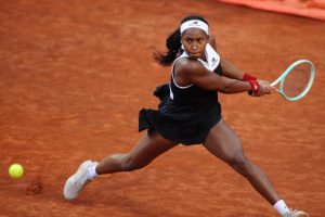 Coco Gauff s&rsquo;impose face à Mirra Andreeva et se qualifie pour les demi-finales du Masters 1000 de Rome