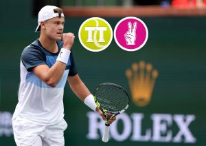 Comesaña-Rune, Alexandrova-Raducanu, Kostyuk-Kasatkina, notre avis et les cotes intéressantes de la journée de vendredi