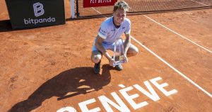 Comment le Geneva Open, qui souffle ses 10 bougies, s&rsquo;est imposé dans le calendrier ATP – rts.ch