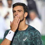 Corrado Barazzutti (ex 7ème joueur mondial) au sujet de la montée en puissance de Musetti : « Après Sinneret  Alcaraz, il y a en perspective Draper, Fonseca, Mensik et d’autres. Ici, Lorenzo est parmi eux. Il peut aspirer à devenir le plus fort du monde »