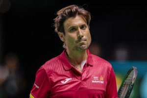 Coupe Davis – Ferrer prolonge jusqu’en 2027