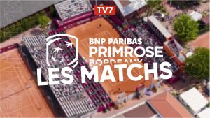 DIRECT. BNP Paribas Primrose 2025 : suivez la demi-finale entre Nikoloz Basilashvili et Tallon Griekspoor dès 16 h 30 sur TV7