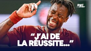 De 0-2 à 3-2… comment Monfils a vécu sa fabuleuse remontée