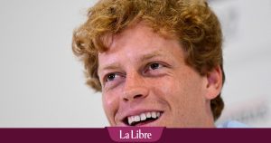 De retour de suspension, Jannik Sinner s&rsquo;avance avec prudence chez lui, à Rome : « Mon objectif reste Roland-Garros »